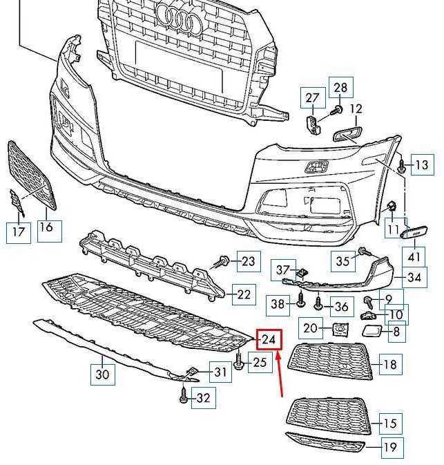 Vag Originalus Uždarymo Elementas Audi Q3 8U 8U0807233H