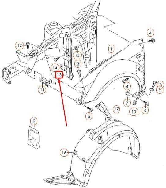 VAG Originalus uždarymo elementas dešinėje AUDI A3 kabrioletas 8P0821112B