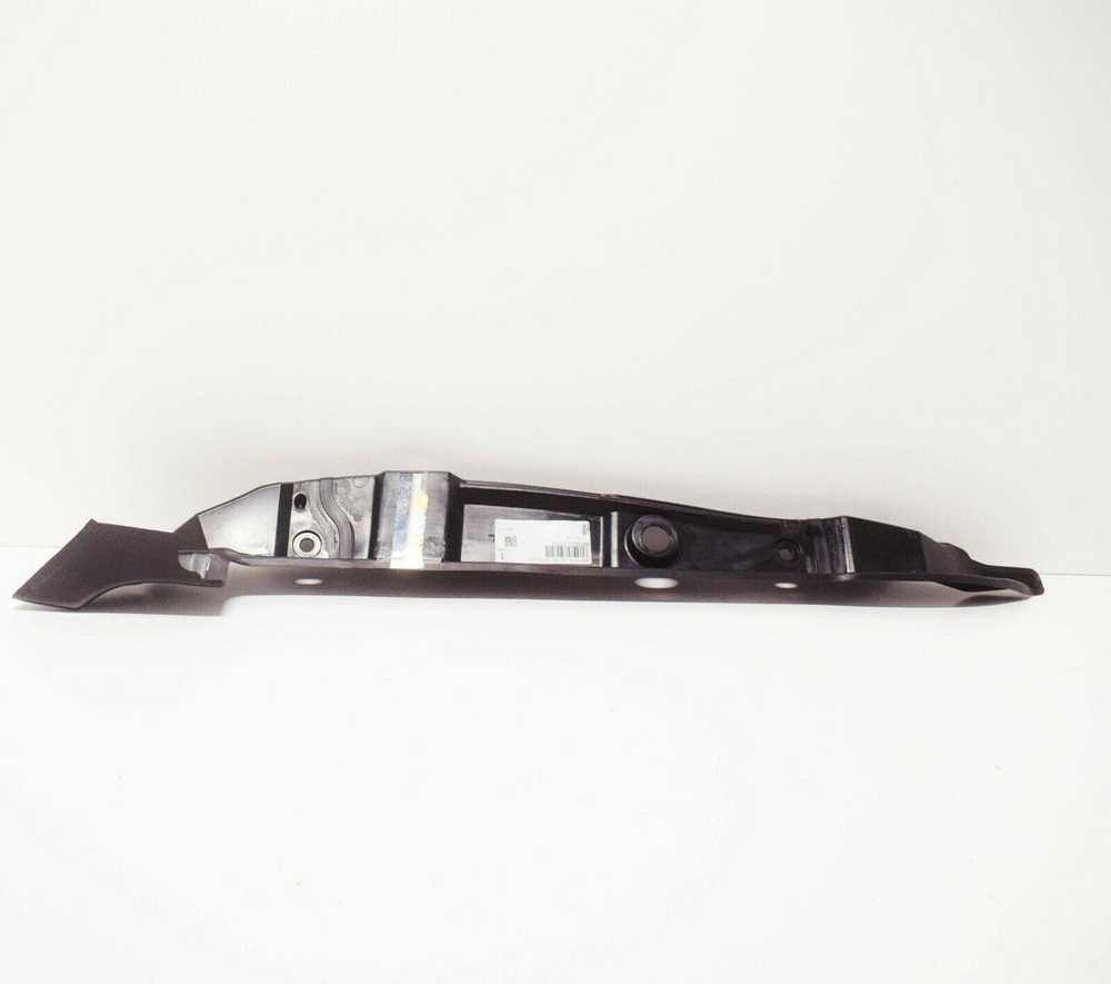 VAG Originalus uždarymo elementas kairėje gale AUDI Q5 8RB 8R0821111C