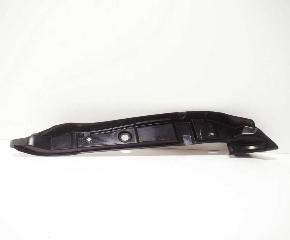 VAG Originalus uždarymo elementas kairėje gale AUDI Q5 8RB 8R0821111C
