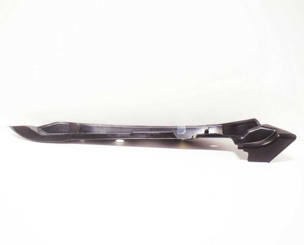 VAG Originalus uždarymo elementas kairėje gale AUDI Q5 8RB 8R0821111C