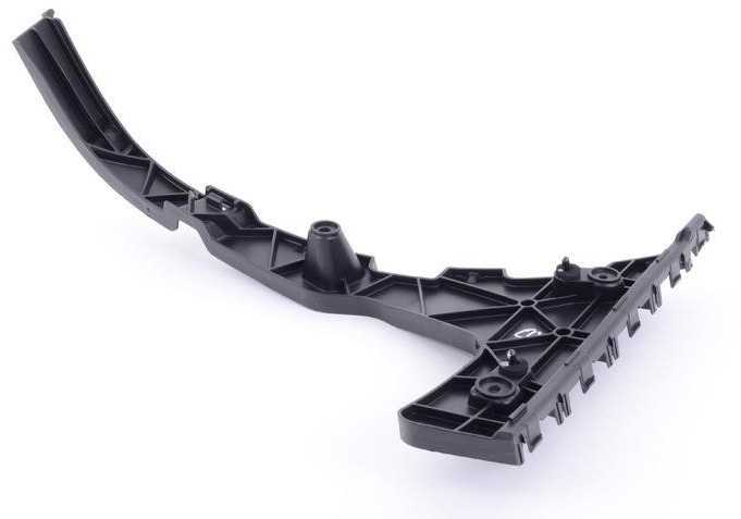 VAG Originalus vadovas skyrius dešinė dešinė galinė AUDI Audi Q5 8RB 8R0807454B