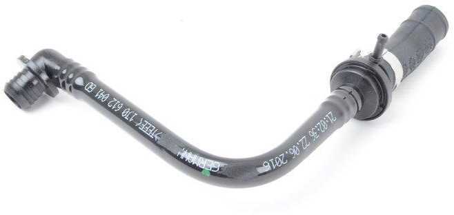 VAG Originalus vakuuminis vamzdis 1J0612041GD