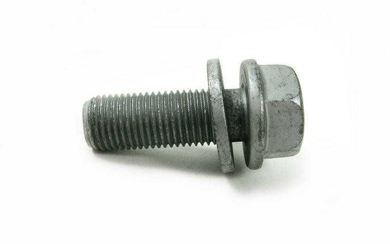 VAG Originalus varžtas šešiakampis AUDI VW Audi A4 Avant S4 N90876802