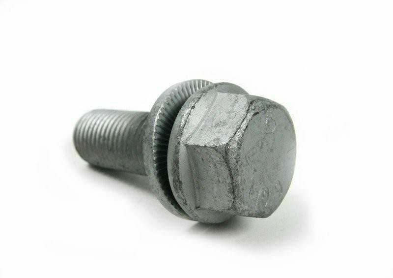 VAG Originalus varžtas šešiakampis AUDI VW Audi A4 Avant S4 N90876802