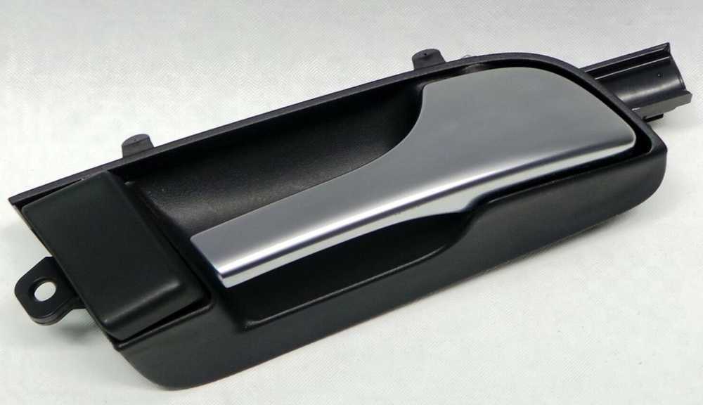VAG Originalus vidinis veikėjas AUDI A3 kabrioletas 8P3837020A4PK