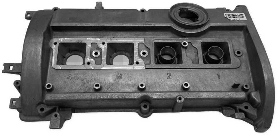 VAG Originalus Volkswagen cilindro galvutės dangtelis NOS Audi A4 Avant S4 A6 058103475G
