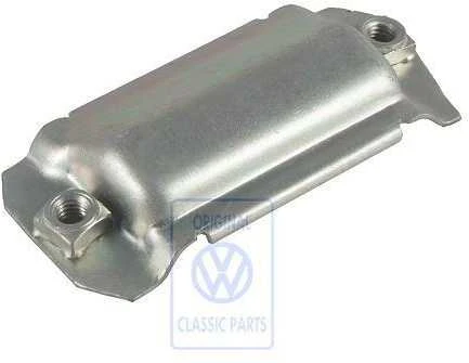 VAG Originalus Volkswagen dangtis kairėje NOS Tipas 2 3 4 21 22 23 24 26 27 41 42 021256321D