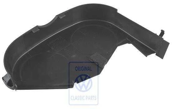 VAG Originalus Volkswagen dantytas diržo apsaugas viršutinė NOS 036109121D