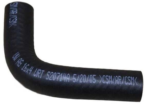 VAG Originalus Volkswagen įsiurbimo žarna NOS Passat 31 3A 357422887C