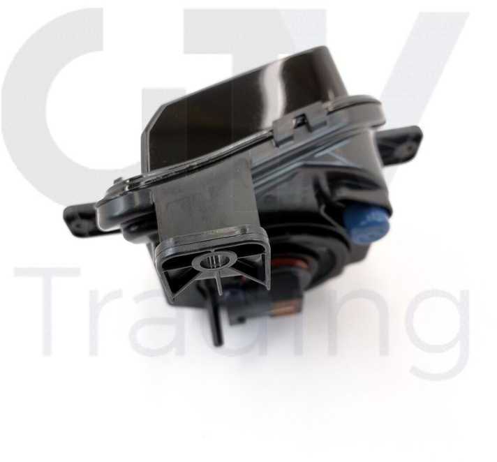 VAG Originalus Volkswagen Jetta 15-18 halogeninė priekinė rūko lempa kairė 5C7941699Q