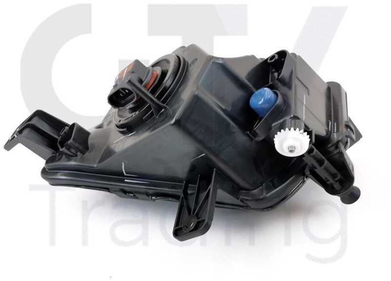 VAG Originalus Volkswagen Jetta 15-18 halogeninė priekinė rūko lempa kairė 5C7941699Q