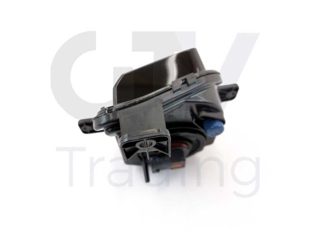 VAG Originalus Volkswagen Jetta 15-18 halogeninė priekinė rūko lempa kairė 5C7941699Q