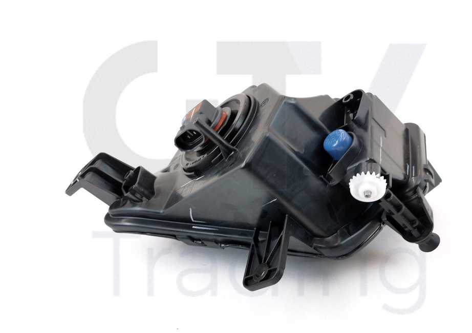 VAG Originalus Volkswagen Jetta 15-18 halogeninė priekinė rūko lempa kairė 5C7941699Q