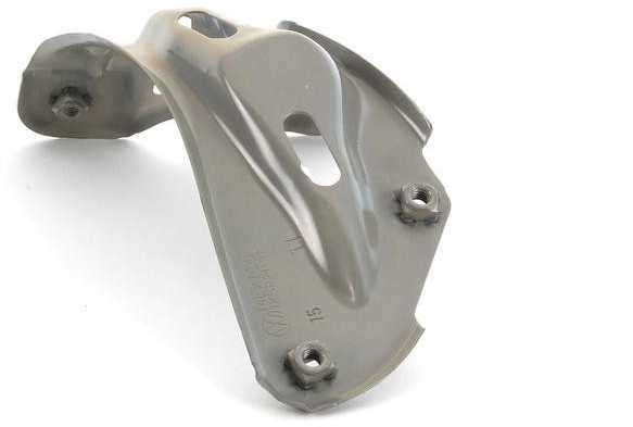 VAG Originalus Volkswagen Jetta sparno laikiklis dešinėje pusėje OEM VW (05-10) 1K5821136