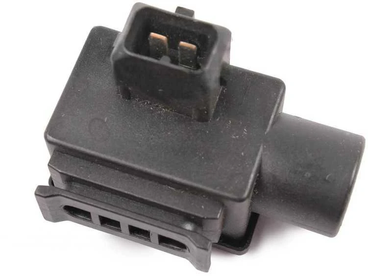 VAG Originalus Volkswagen potenciometras NOS Passat syncro 31 3A 037906040C