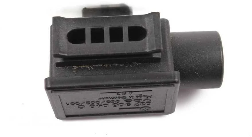 VAG Originalus Volkswagen potenciometras NOS Passat syncro 31 3A 037906040C
