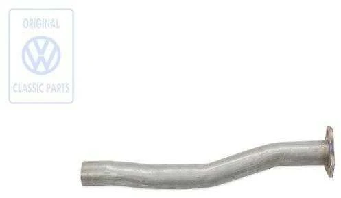 VAG Originalus Volkswagen tarpinis vamzdis NOS Quantum Audi 4000 Coupe 32 323253301A