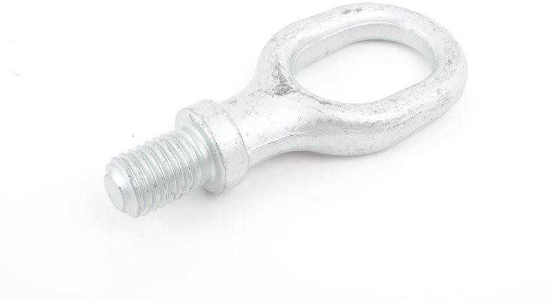 VAG Originalus Volkswagen Touareg traukimo kabliukas galinis traukimo akis žiedas OEM (04-10) 7L0805783A