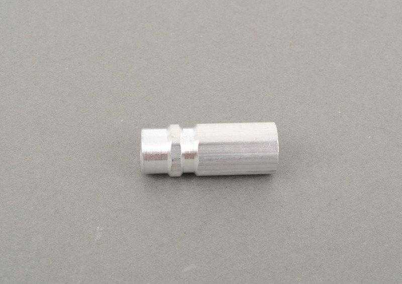 VAG Originalus vožtuvas grąžinimas VW AUDI Beetle kabrioletas Corrado EuroVan Golf 357820795H
