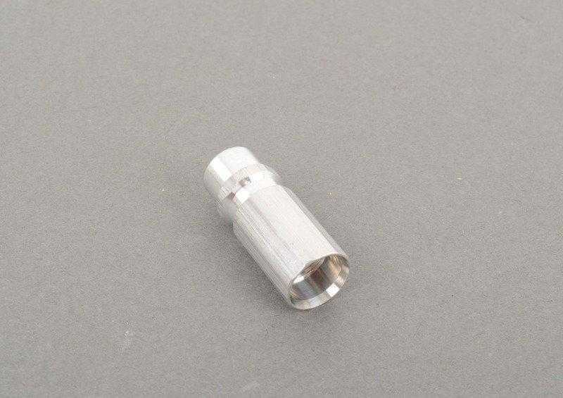 VAG Originalus vožtuvas grąžinimas VW AUDI Beetle kabrioletas Corrado EuroVan Golf 357820795H