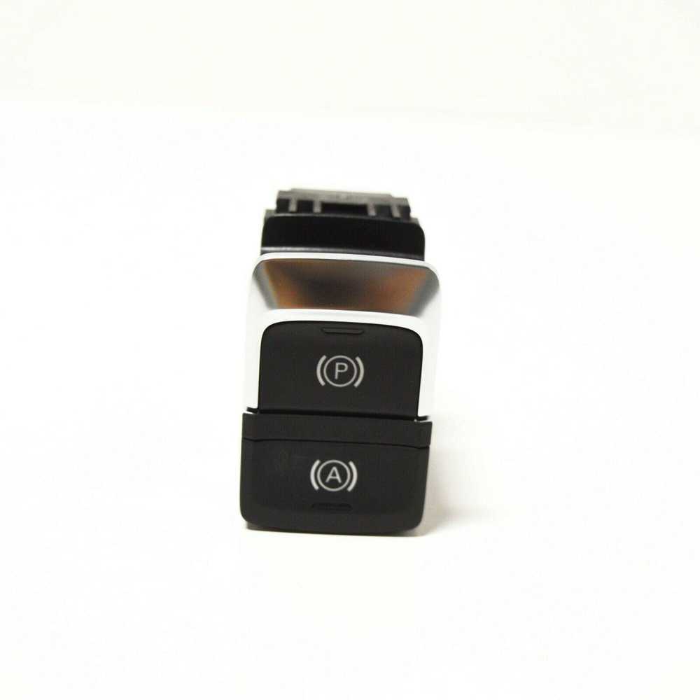 VAG Originalus VW/Audi jungiklis elektromagnetinei parkavimo stabdžių sistemai 8U0927225E6PS