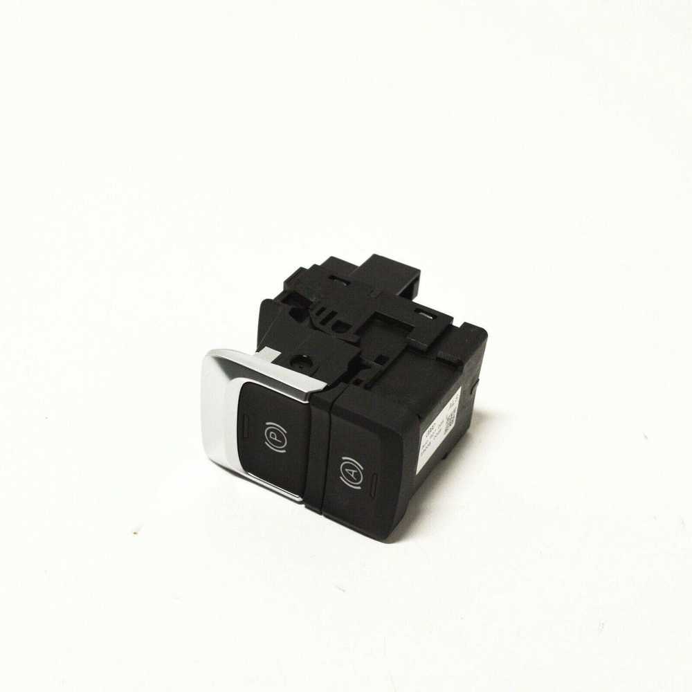 VAG Originalus VW/Audi jungiklis elektromagnetinei parkavimo stabdžių sistemai 8U0927225E6PS