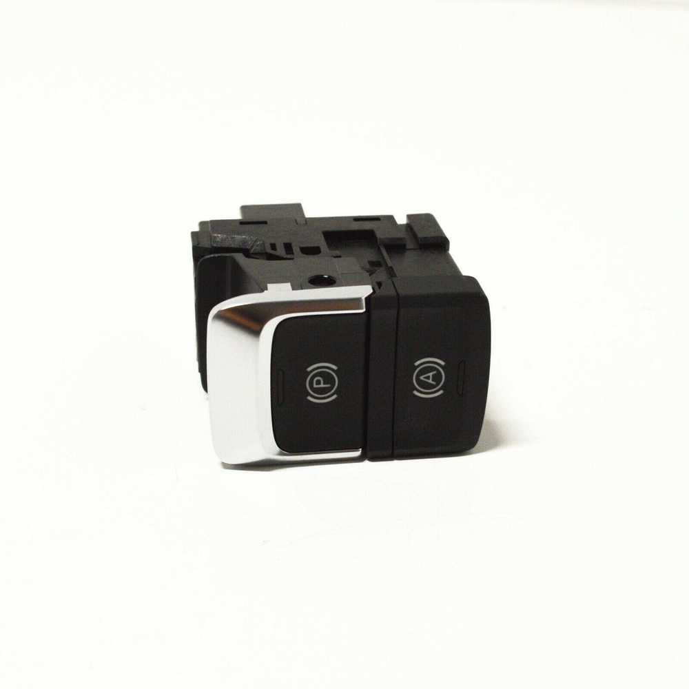 VAG Originalus VW/Audi jungiklis elektromagnetinei parkavimo stabdžių sistemai 8U0927225E6PS