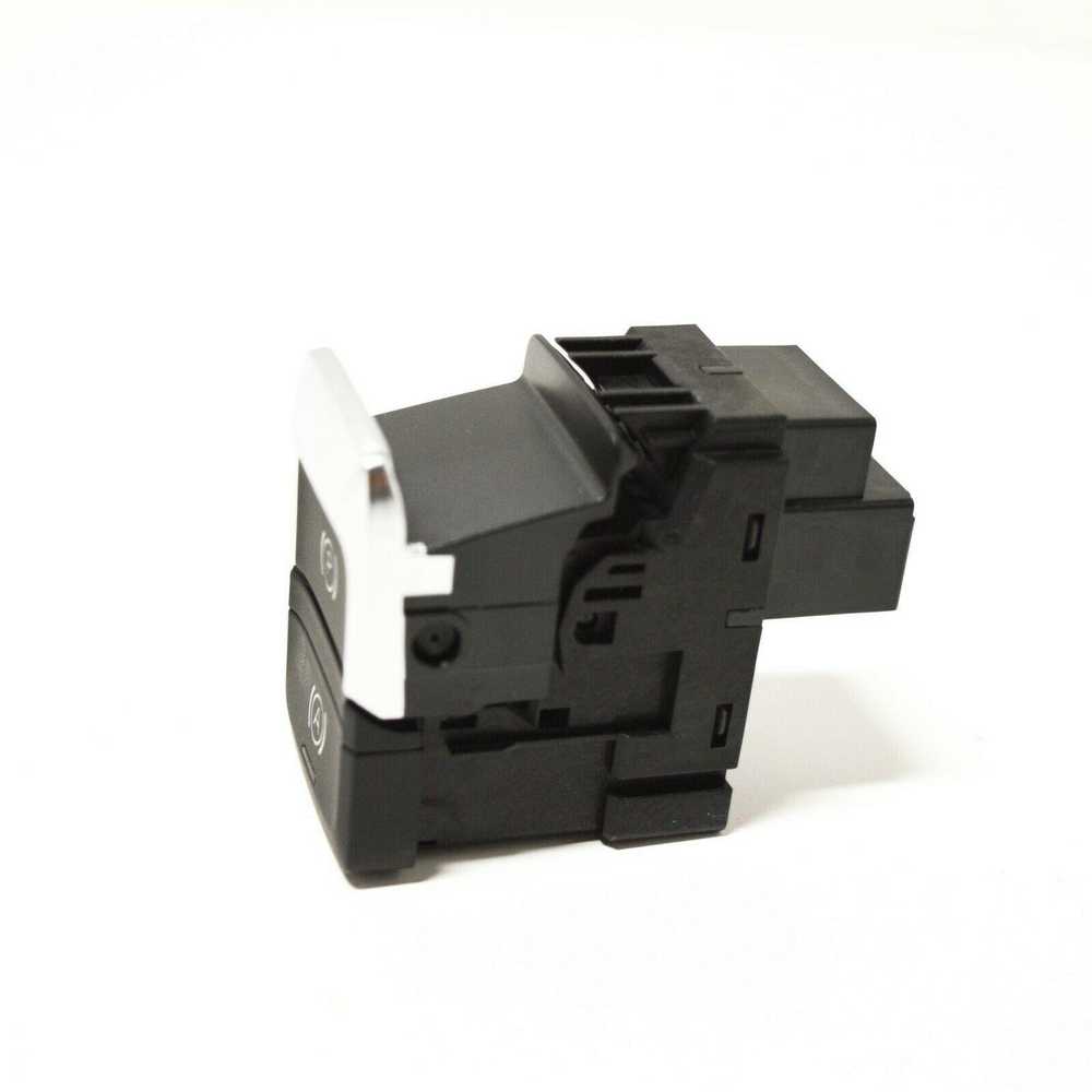 VAG Originalus VW/Audi jungiklis elektromagnetinei parkavimo stabdžių sistemai 8U0927225E6PS