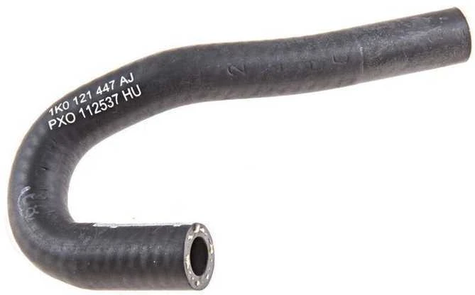 VAG Originalus VW AUDI SEAT SKODA Eos Golf R32 Plus aušinimo žarna 1K0121447AJ