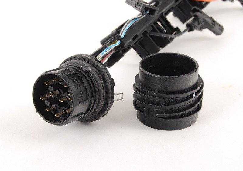VAG Originalus VW AUDI SEAT SKODA Golf R32 Gti Rabbit adapterio kabelių rinkinys 03G971033M