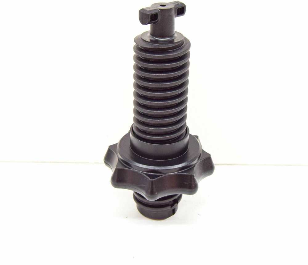 VAG Originalus VW/Audi Touran Q7 varžtas atsarginiam ratui tvirtinti 1T0803899A