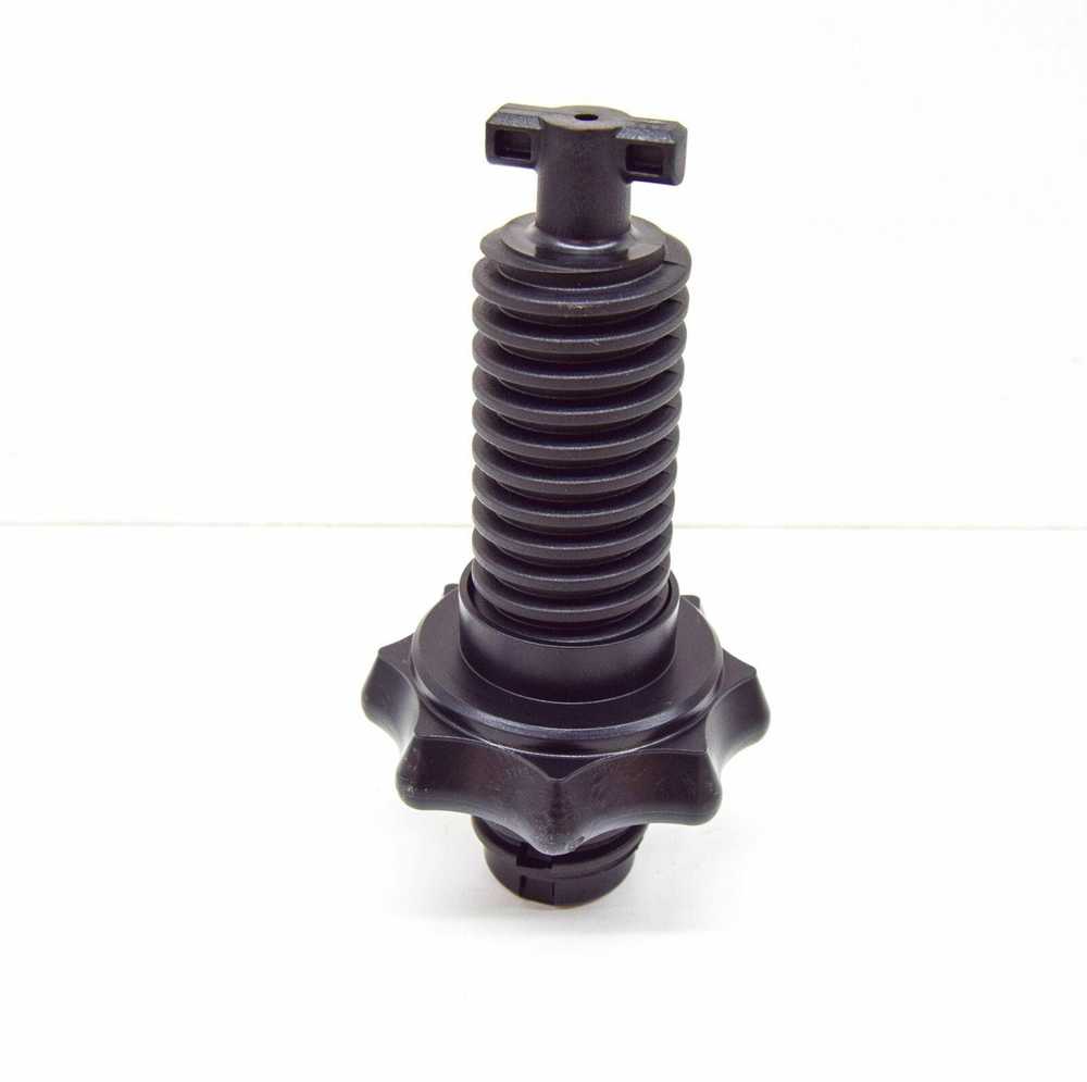 VAG Originalus VW/Audi Touran Q7 varžtas atsarginiam ratui tvirtinti 1T0803899A