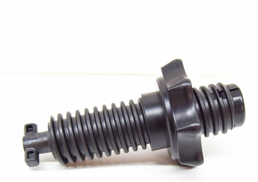 VAG Originalus VW/Audi Touran Q7 varžtas atsarginiam ratui tvirtinti 1T0803899A