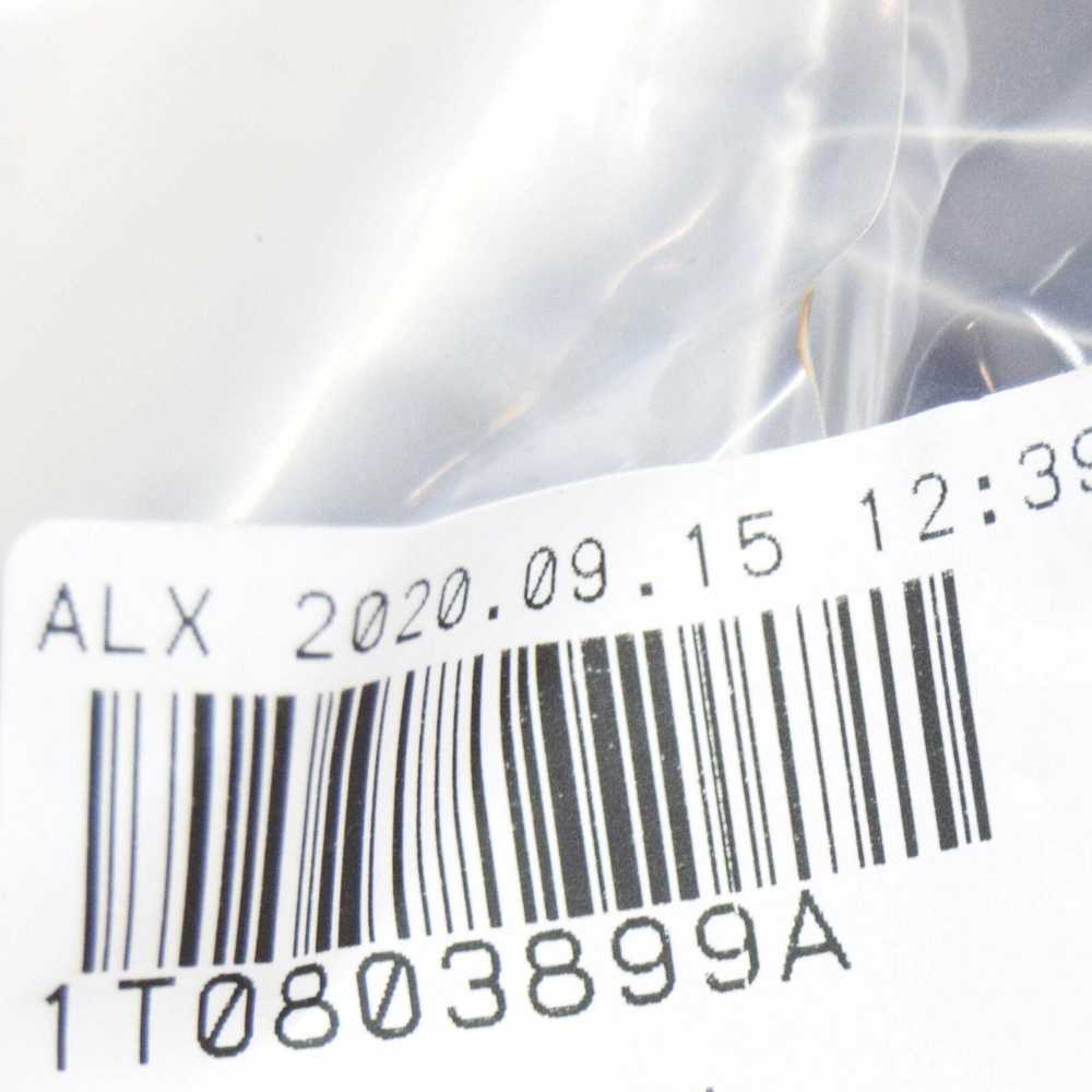 VAG Originalus VW/Audi Touran Q7 varžtas atsarginiam ratui tvirtinti 1T0803899A