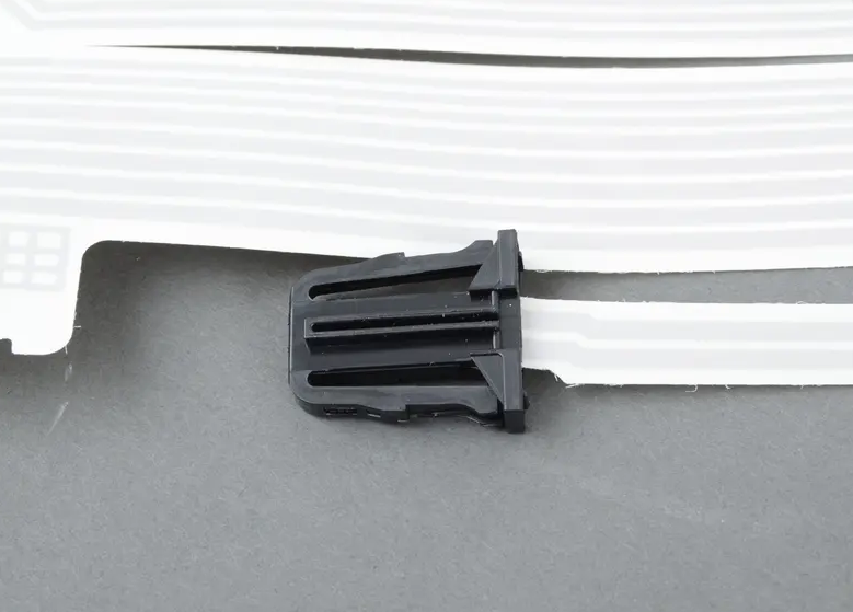 VAG Originalus VW Bora Golf R32 Plus Gti Rabbit Variant Adapteris Cable Loom Genuine 1K0971100G