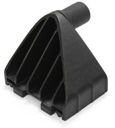 VAG Originalus VW Caddy bagažinės tvirtinimo dangtelis 2K0863534