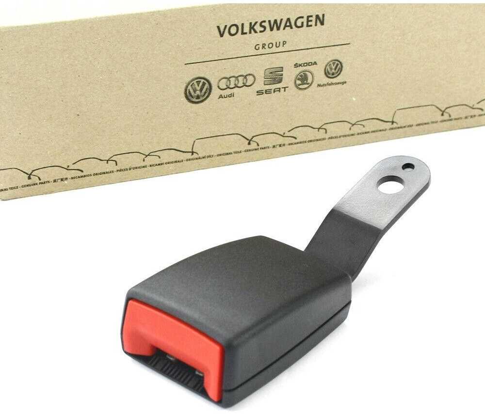 VAG Originalus VW Campmobile Typ2 Transp. LT Transporter diržo fiksatorius 7E0857739BQVZ