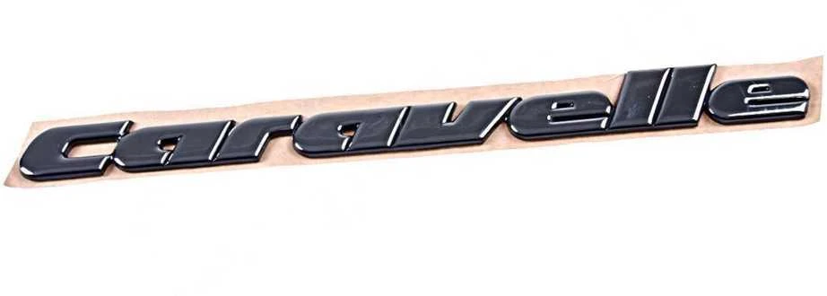 VAG Originalus VW Caravelle Eurovan Transporter Syncro įrašas 705853689GZ10