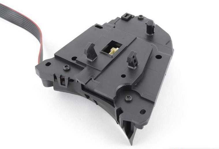 VAG Originalus VW Golf MK7 Multifunkcinis vairo mygtukų rinkinys 5G0959442QICX