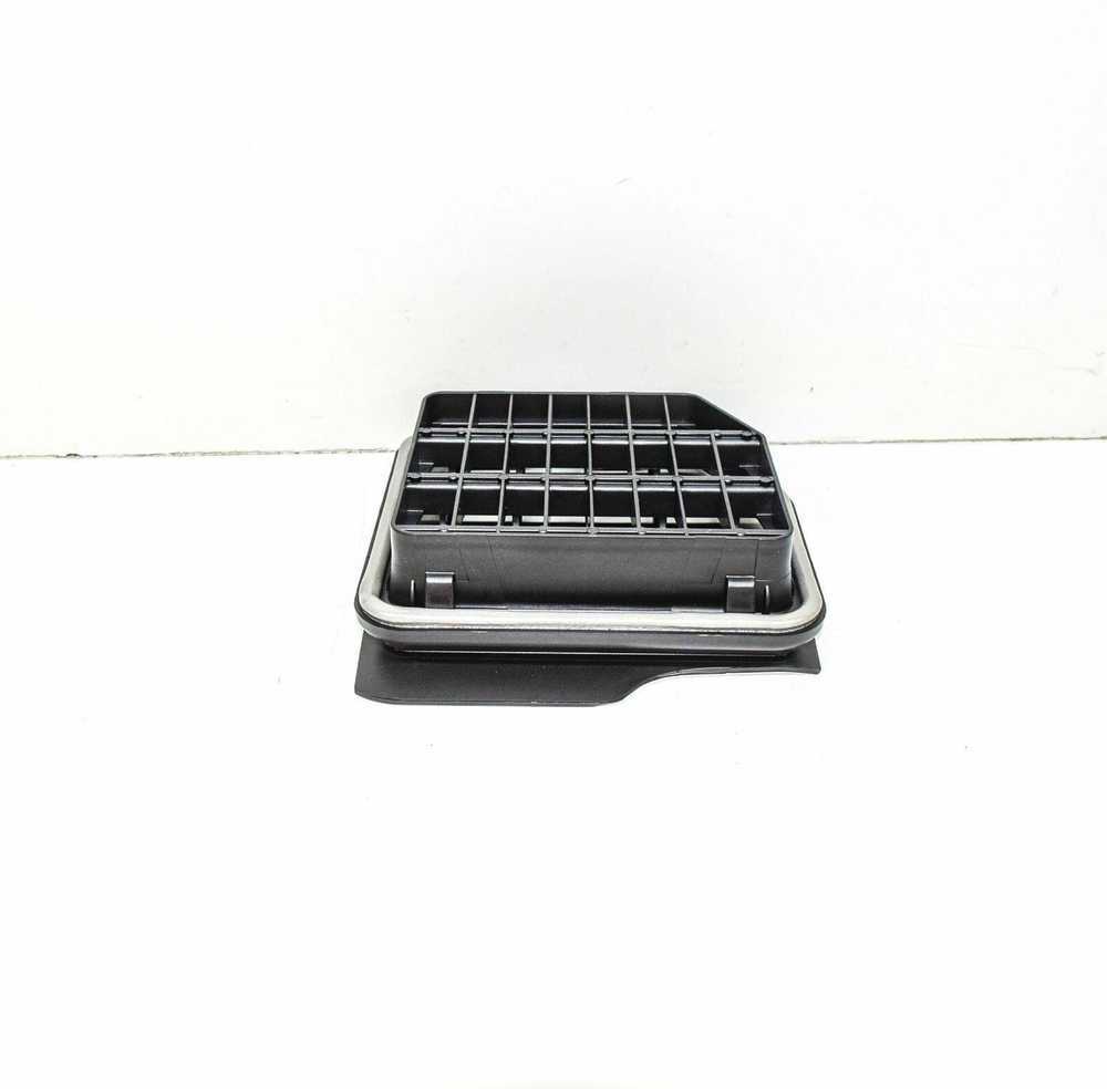 VAG Originalus VW Golf R32 Gti Rabbit Variant 4Motion Jetta Ventiliacijos Apdaila 1K0819466B