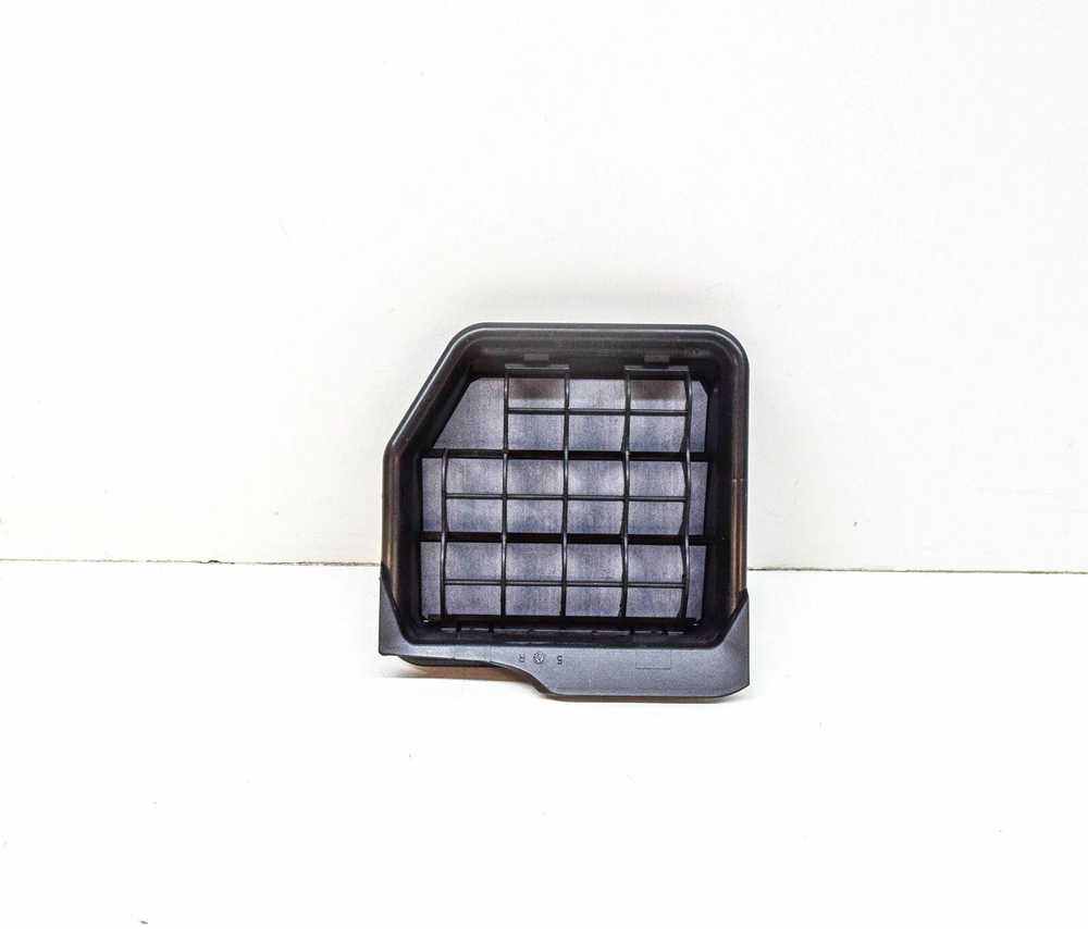 VAG Originalus VW Golf R32 Gti Rabbit Variant 4Motion Jetta Ventiliacijos Apdaila 1K0819466B