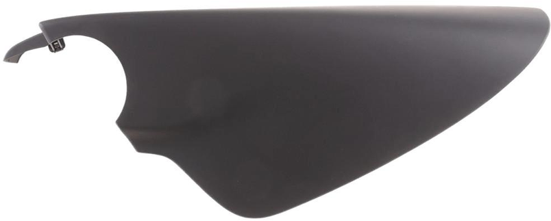 VAG Originalus VW Golf R32 GTI Rabbit Variant 4Motion Dangtis Titan Juodas 1K0882312A81U