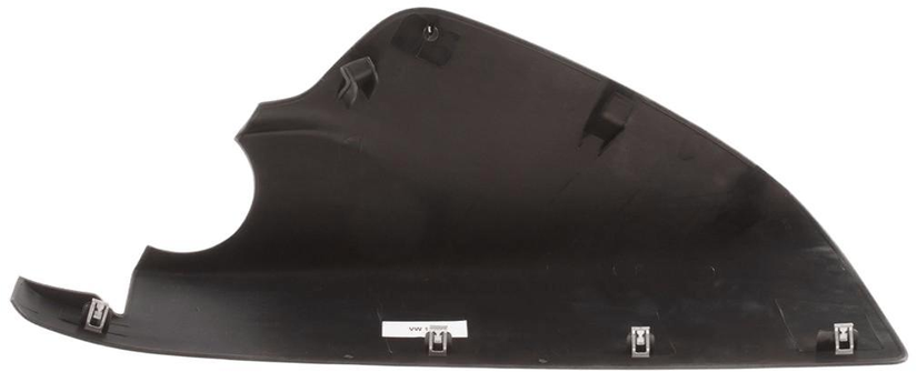 VAG Originalus VW Golf R32 GTI Rabbit Variant 4Motion Dangtis Titan Juodas 1K0882312A81U