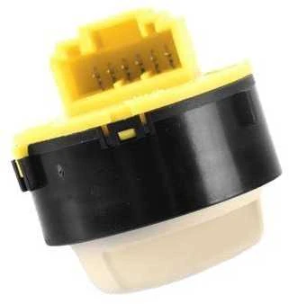 VAG Originalus VW Phaeton 3D2 3D3 3D4 3D6 3D7 potenciometras saulės bežinis 3D0959613A92Y