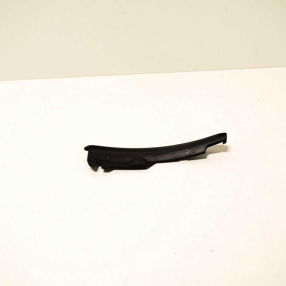 VAG Originalus VW Scirocco apdaila ratų angai O/S 1K8807838B