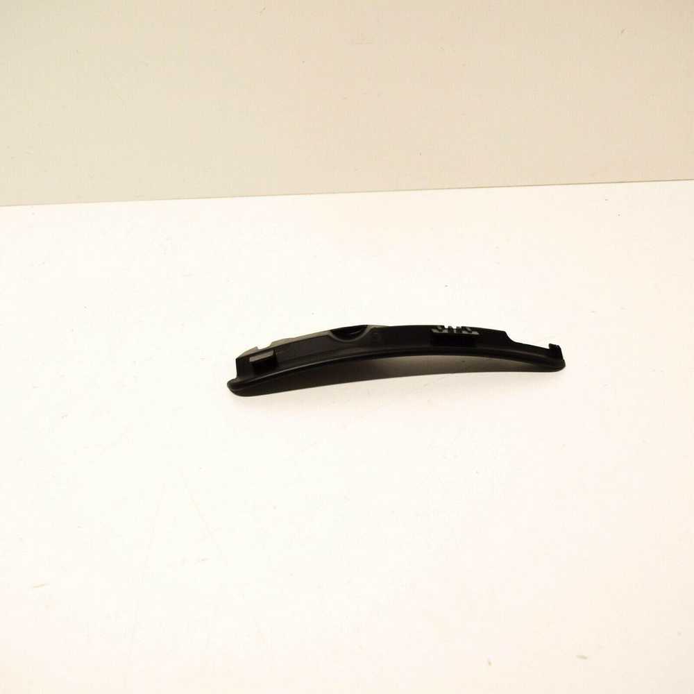 VAG Originalus VW Scirocco apdaila ratų angai O/S 1K8807838B