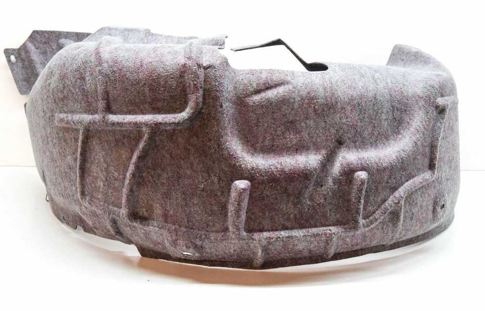 VAG Originalus VW Scirocco ratų gaubto apdangalas dešinėje gale 1K8810972E