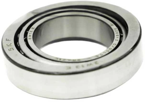 VAG Originalus VW SEAT AUDI SKODA Bettle Bora kūginis ritininis guolis 01M323981A