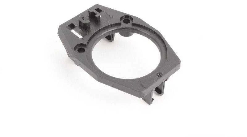 VAG Originalus VW SEAT Bora Variant 4Motion Clasico Jetta Golf R32 laikiklis 1J0857689